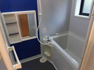 フォレストコート C201号-12