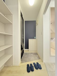 フォレストコート C201号-14