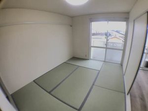 プランドール赤代 B201号-3