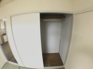 プランドール赤代 B201号-5