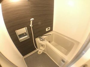 プランドール赤代 B201号-7