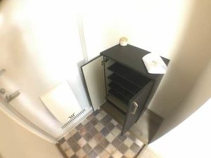 プランドール赤代 B201号-9