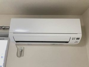 プランドール赤代 B201号-12