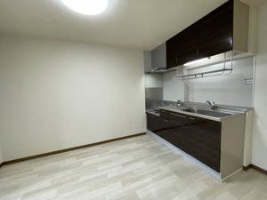 ドムリッチ服部 A201号-4