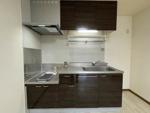 ドムリッチ服部 A201号-5