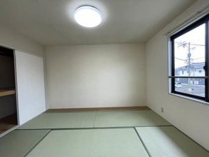 ドムリッチ服部 A201号-7