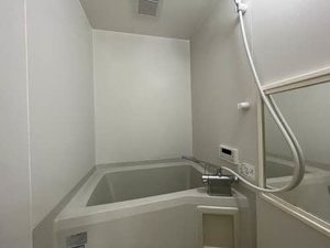 ドムリッチ服部 A201号-8