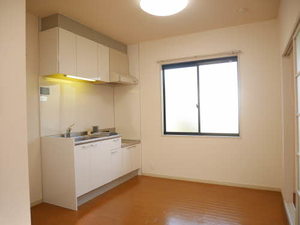 ウェンディ弐番館 0102号-11