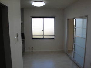 ウェンディ弐番館 0202号-3