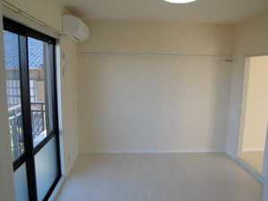 ウェンディ弐番館 0202号-5