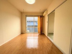 ブルーヒル A201号-2