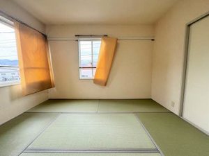 ブルーヒル A201号-4