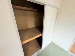 ブルーヒル A201号-6