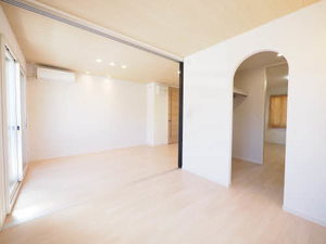 ブルーヒル B102号-1