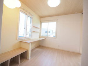 ブルーヒル B102号-3