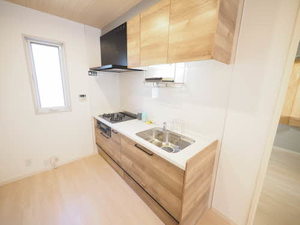 ブルーヒル B102号-7