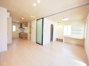 ブルーヒル B102号-8