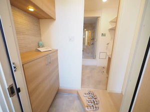 ブルーヒル B102号-10