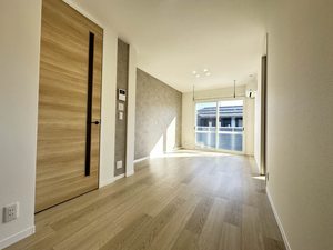 ブルーヒル B201号-1