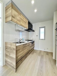 ブルーヒル B201号-2