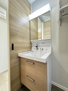 ブルーヒル B201号-4