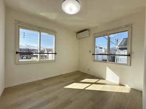 ブルーヒル B201号-6