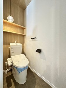 ブルーヒル B201号-12