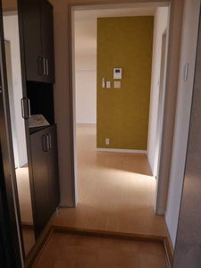 ウェンディ参番館 0201号-2