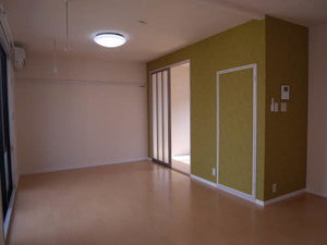 ウェンディ参番館 0201号-4