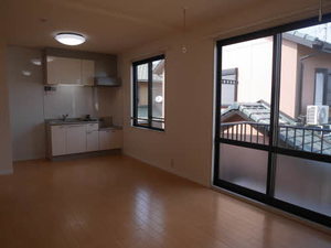 ウェンディ参番館 0201号-5