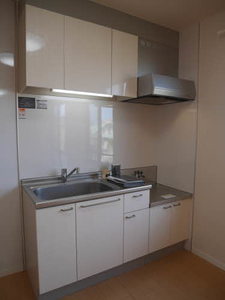 ウェンディ参番館 0201号-6