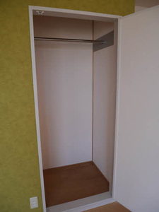 ウェンディ参番館 0201号-7