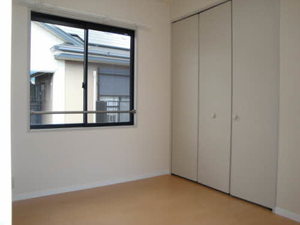 ウェンディ参番館 0201号-8