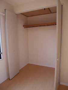 ウェンディ参番館 0201号-9