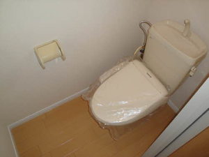 ウェンディ参番館 0201号-10