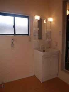 ウェンディ参番館 0201号-11