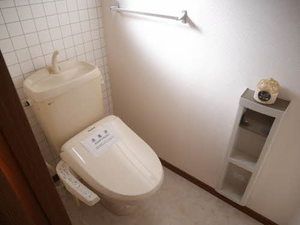 ウェンディ参番館 0202号-8