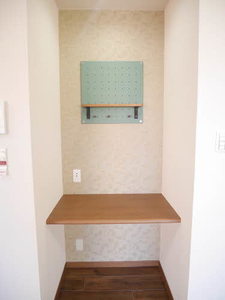 ウェンディ参番館 0202号-11