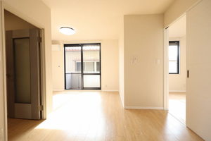 コーポ　マーメード C102号-2