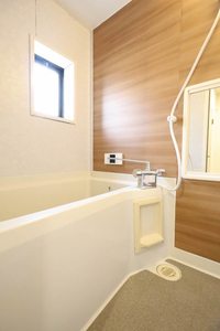 コーポ　マーメード C102号-4