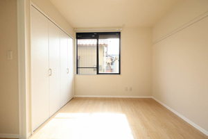 コーポ　マーメード C102号-9