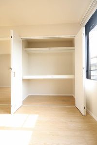 コーポ　マーメード C102号-10