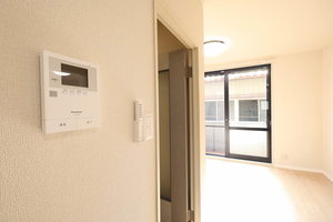 コーポ　マーメード C102号-12