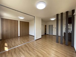 ボナール篠原 A201号-3