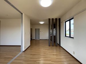 ボナール篠原 A201号-6