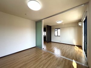 ボナール篠原 A201号-7