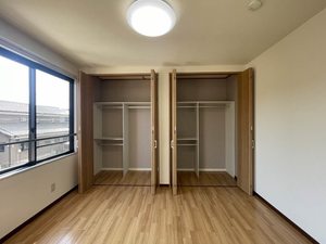 ボナール篠原 A201号-8