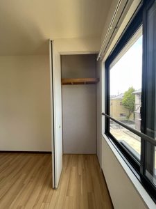 ボナール篠原 A201号-10