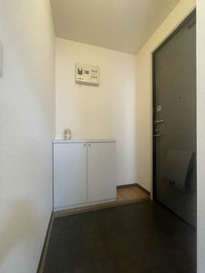 ボナール篠原 A201号-15