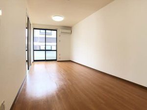 ボナール篠原 B101号-3